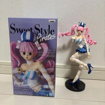 Sweet Style Pirates 페로나 피규어