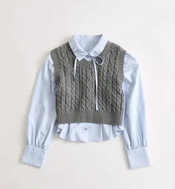 olive des olive 올리브 데 올리브 셔츠 베스트 세트