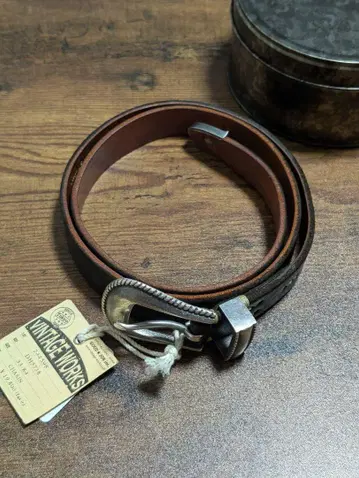 Vintage Works DH5738 W33 빈티지 웍스 차심
