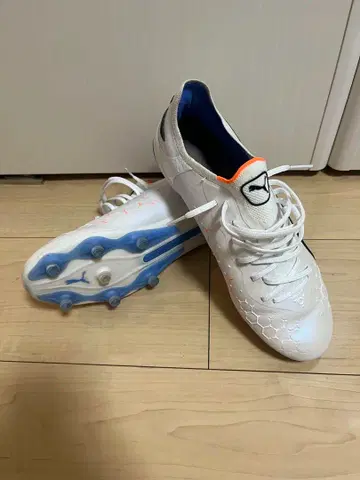 Puma KING 얼티밋 FGAG