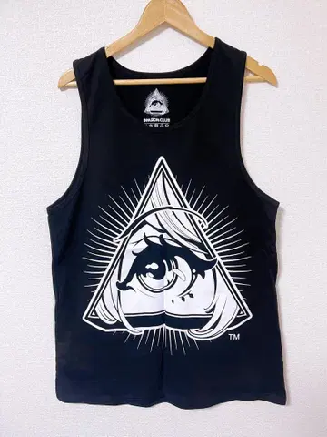 invasion club 인쿠라 탱크탑