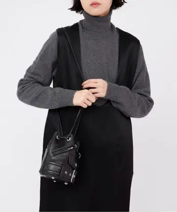 뷰티풀피플 라이더스 백