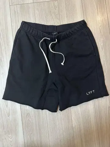 LYFT 숏팬츠
