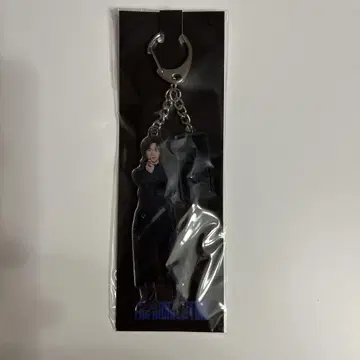 헤찬 HAECHAN 아크릴 키링