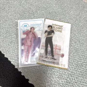 TravisJapan 마쓰쿠라 카이토 아크릴 스탠드