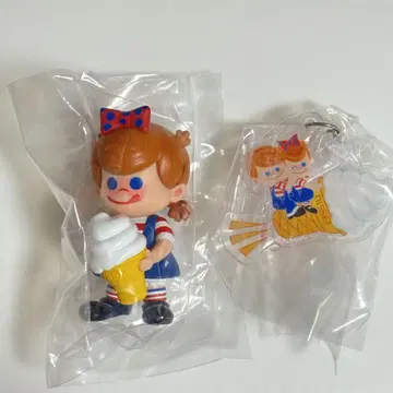 닉쿤&세이챤 모듬 컬렉션