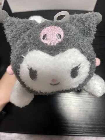 쿠로미 필통 펜 케이스