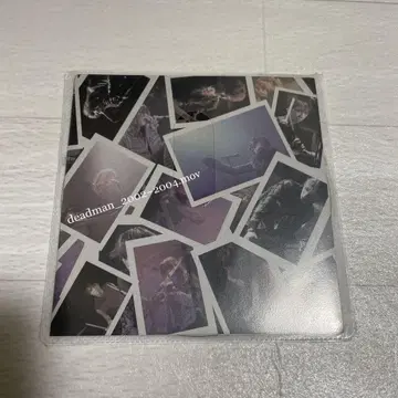 deadman_2002~2004.mov DVD
