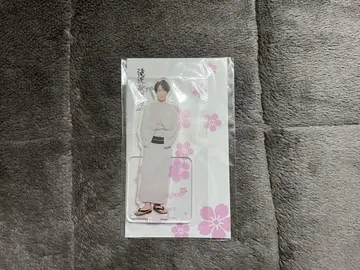 SnowMan 미야타테 료타 타키자와 가부키 아크릴 스탠드