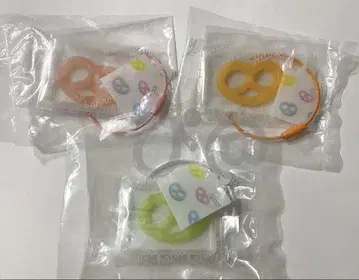 히토츠부칸로 구미첼 마스코트 피치 오렌지 라프랑스
