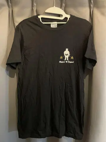 RIPNDIP (립앤딥) Ripped N Dipped Tee
