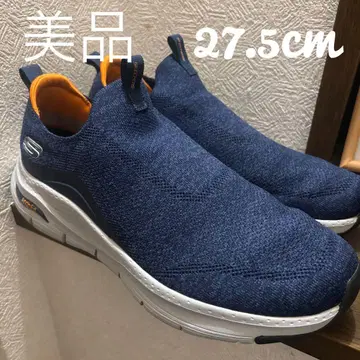 새상품급 Skechers 스케쳐스 아치 핏 27.5cm
