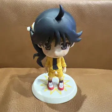 아라라기 카렌 피규어 약 10cm