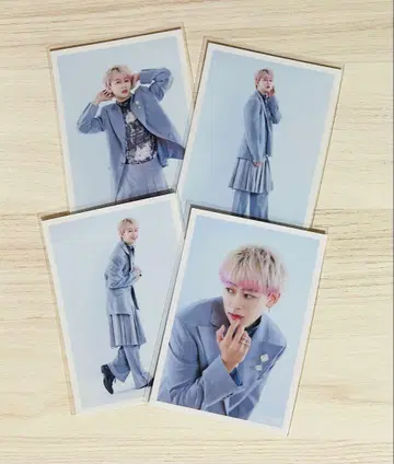초특급 슈야 브로마이드 RiB MEMORIA