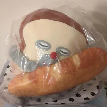 빵 도둑 제일복권