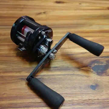 AbuGarcia 앰버서더 AMBSTX-5601 TFL110 커스텀