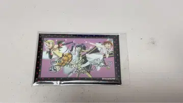 프리티 리듬 듀아 마이 퓨처 스퀘어 캔뱃지 세레논 with K