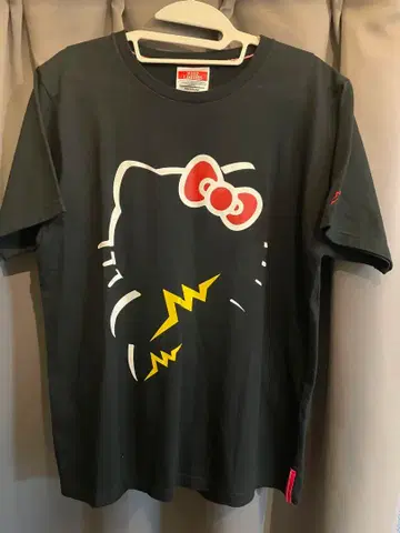 WHIZ LIMITED 헬로키티 티셔츠 M