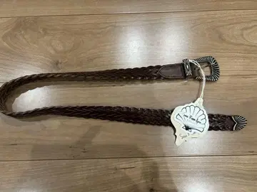 Searoomlynn 벨트 미사용