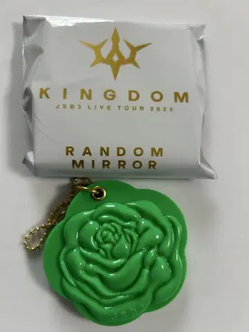 JSB3 RANDOM MIRROR & KENJIRO 아크릴 스탠드