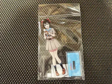 사쿠라자카 물방울 아크릴 스탠드