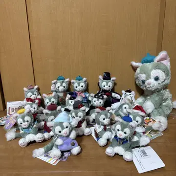 젤라토니 세트