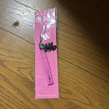 서일본 은행 스트랩