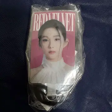RED VELVET 폰타&넥스트랩 아이린