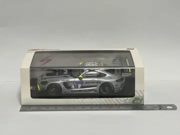 Spark 1/43 메르세데스 AMG GT3