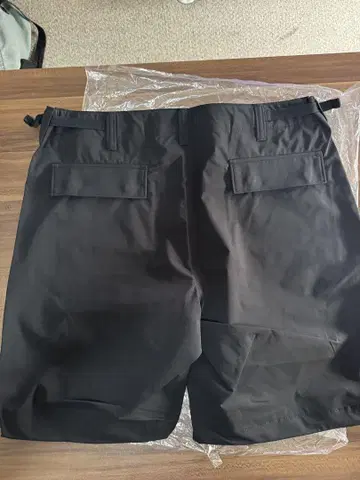 소프넷 치노 하프 팬츠