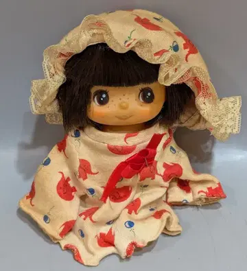 세키구치 주근깨 우피 약 12cm