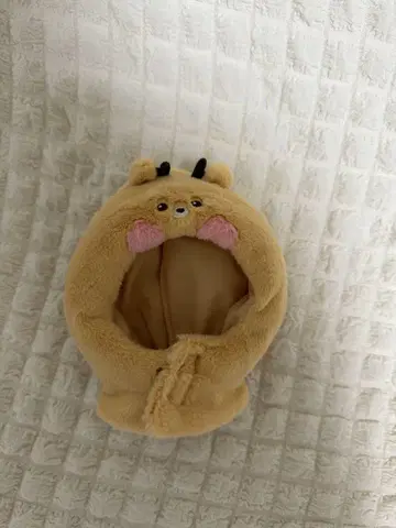 RIIZE 성찬 응원봉 커버