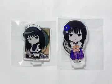 사카모토 데이즈 아크릴 스탠드 대불
