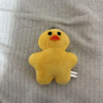 mojojo 병아리 키링