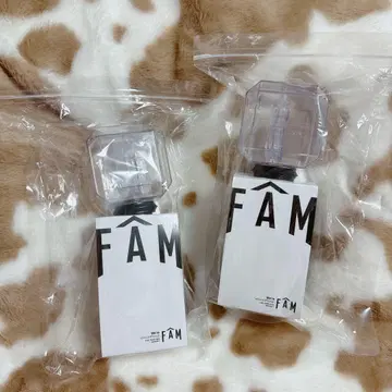 타임리스 FAM 응원봉