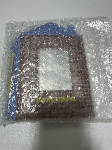 보이넥스트도어 포토 카드 바인더