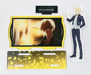 Fate 극장판 길가메쉬 멀티 아크릴 스탠드