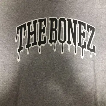 The BONEZ 티셔츠 XL