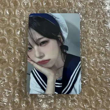 fromis_9 makestar 라키드로 지혼