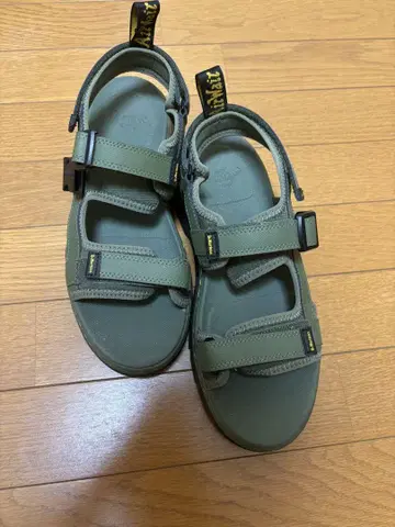 Dr.Martens 샌들 FORSTER 포스터 28.0cm