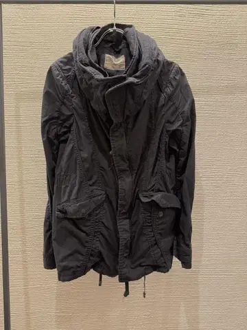 00s goa bono jacket japanese label 자켓