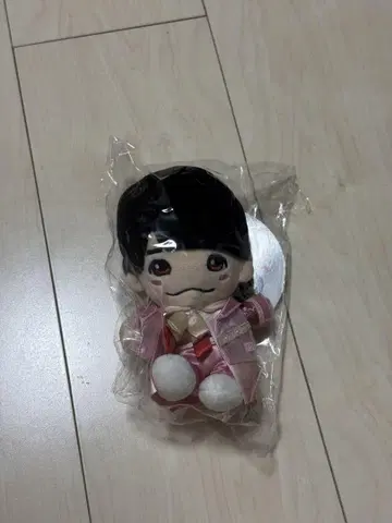 니시바타 다이고 인형