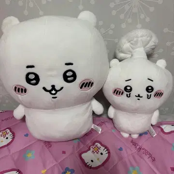 치이카와 봉제 인형
