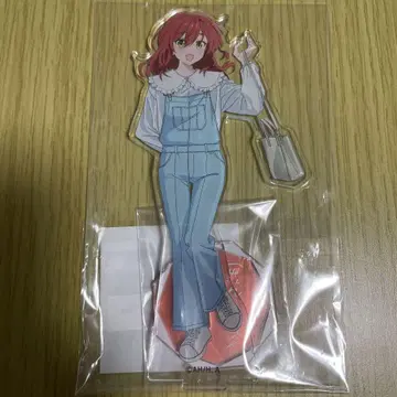봇치 더 록! 키타 이쿠요 아크릴 스탠드 TSUTAYA