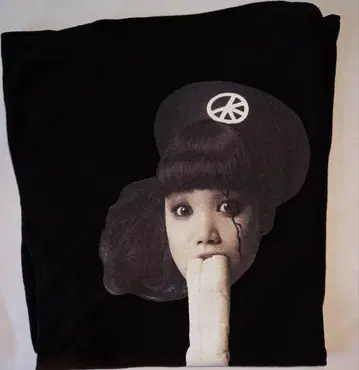 BiSH wack 티셔츠 세인트 치히로 치치