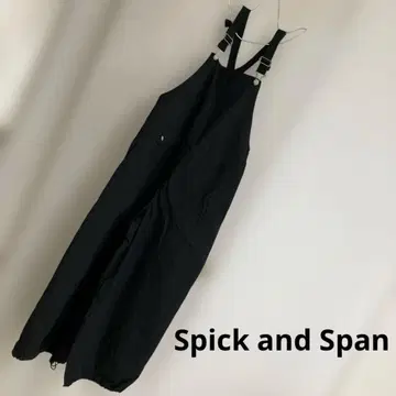 spgick and spamn 스픽 앤 스팬 살로펫