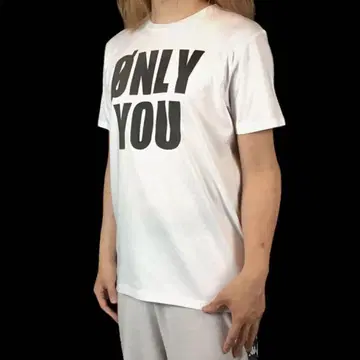 새상품 BOOWY 보위 ONLY YOU J 락 밴딩 GIGS 티셔츠