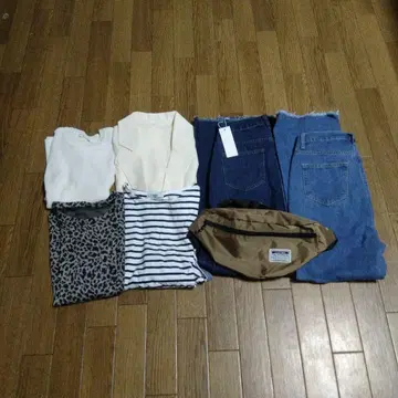 묶음 판매 M~프리 사이즈