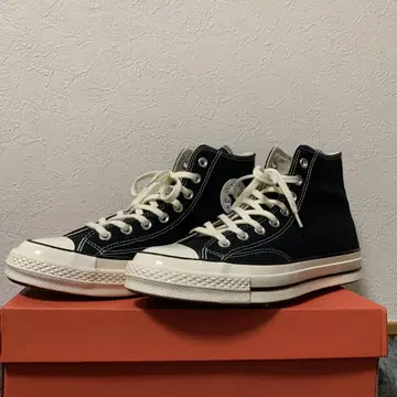 컨버스 컨버스 CT70 척 테일러 하이컷 26.5cm