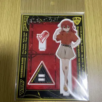 봇치 더 록! 키타 이쿠요 아크릴 스탠드 상품 판매 장소는 여기입니다.